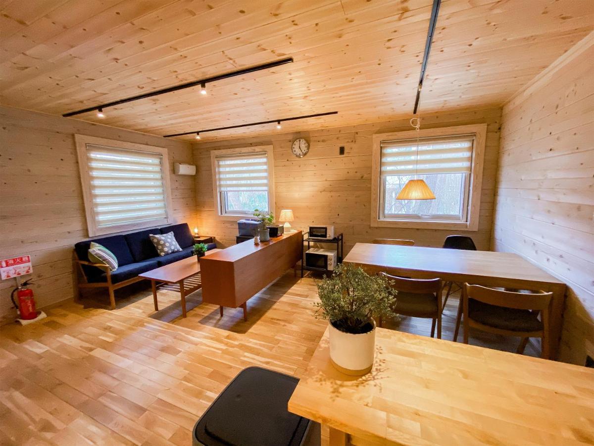 Baan Hakuba Villa Exterior photo