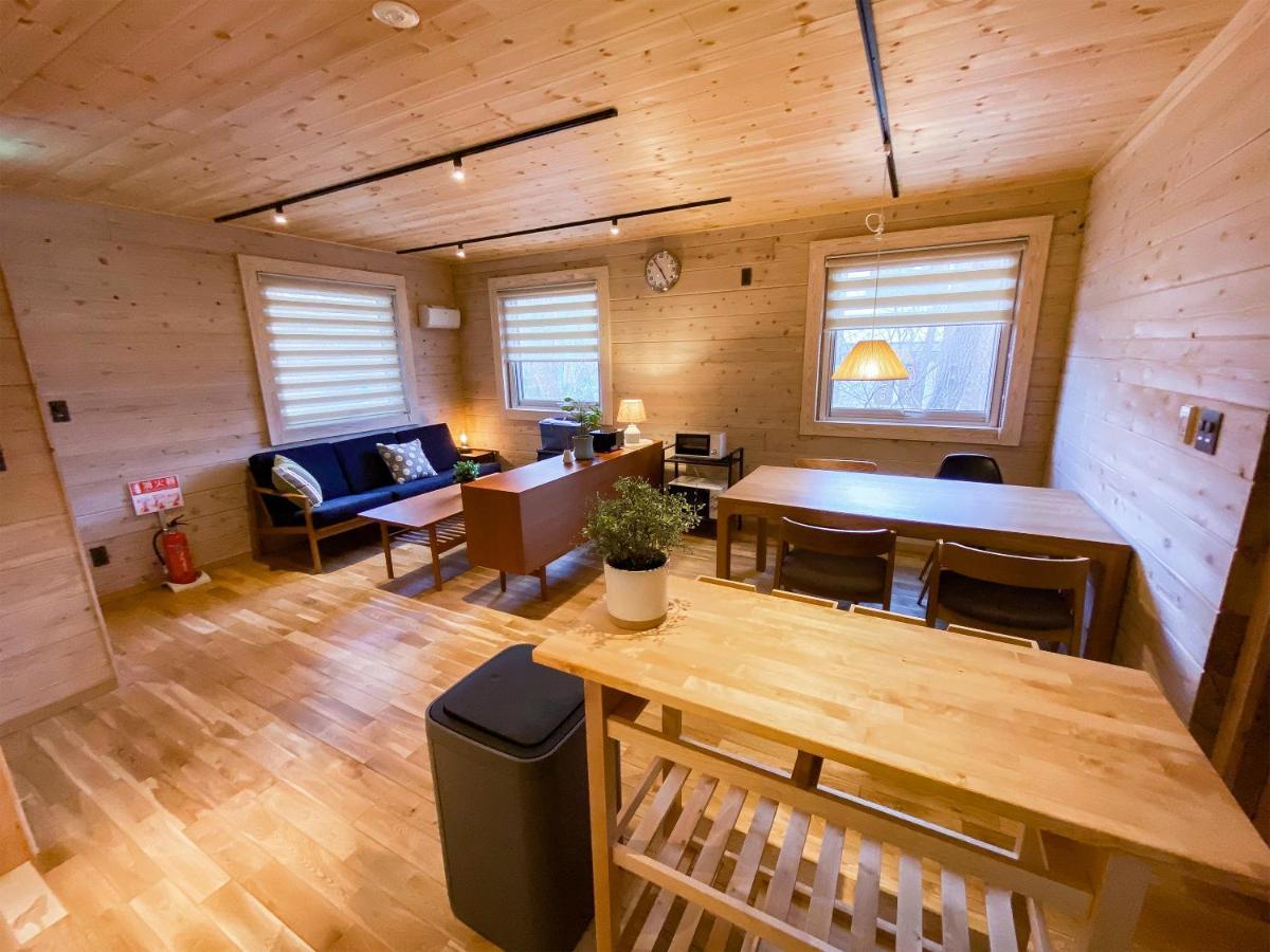 Baan Hakuba Villa Exterior photo