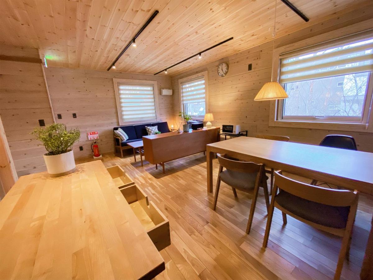 Baan Hakuba Villa Exterior photo
