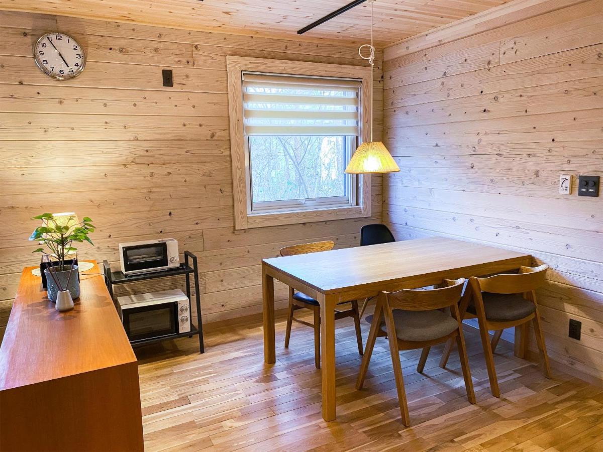 Baan Hakuba Villa Exterior photo
