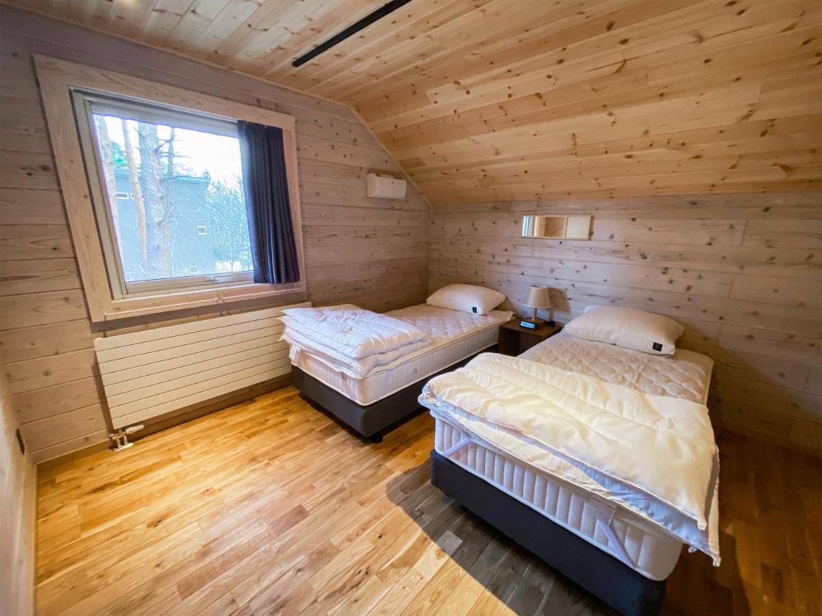 Baan Hakuba Villa Exterior photo