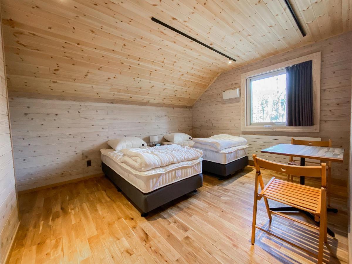 Baan Hakuba Villa Exterior photo