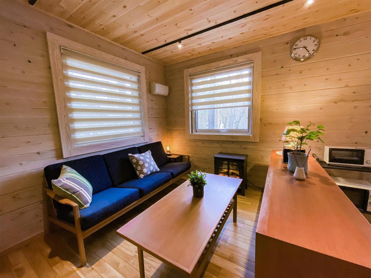Baan Hakuba Villa Exterior photo