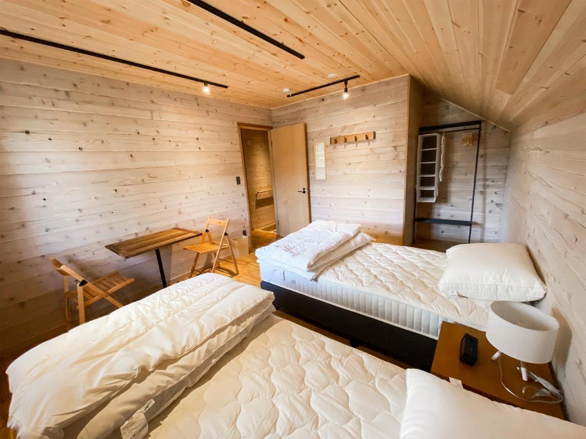Baan Hakuba Villa Exterior photo