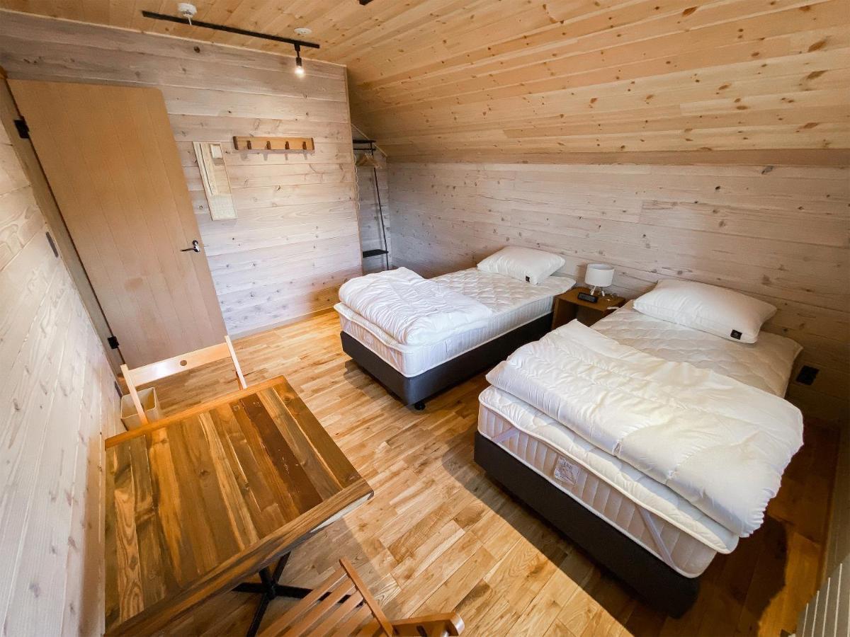 Baan Hakuba Villa Exterior photo