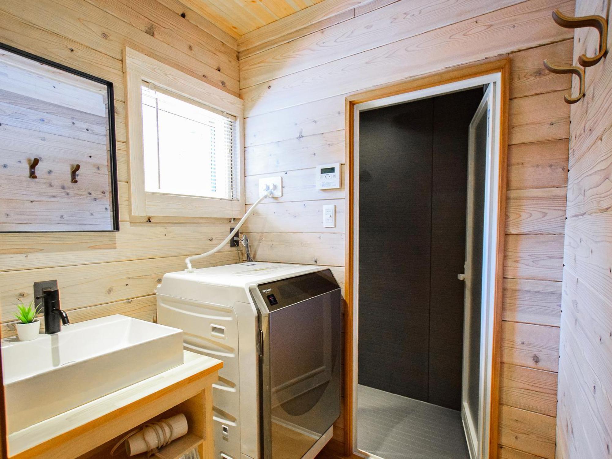 Baan Hakuba Villa Room photo